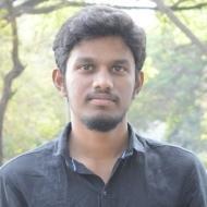 Mohamedsuhail Class I-V Tuition trainer in Chennai
