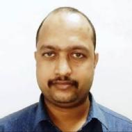 Bhusan Kumar Behera Class 12 Tuition trainer in Bhubaneswar