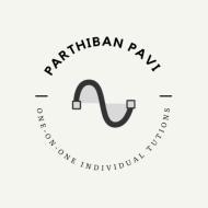 Parthiban S Class 12 Tuition trainer in Coimbatore
