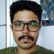 Sumit Chattopadhyay Japanese Language trainer in Chennai