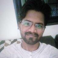 Nikhil Chauhan Class 12 Tuition trainer in Raipur