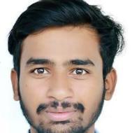 Yogesh Golla Electronics and Communication trainer in Nizamabad