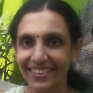 Archana Phonics trainer in Pune