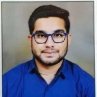 Rahul Ahuja Class 11 Tuition trainer in Delhi