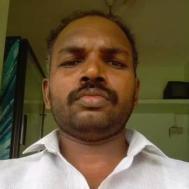 Suresh M Spoken English trainer in Nagercoil