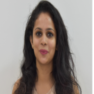 Priyanka G. Class I-V Tuition trainer in Vasai