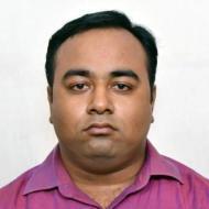 Joy Das Engineering Diploma Tuition trainer in Kolkata