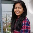 Photo of Aditi G.