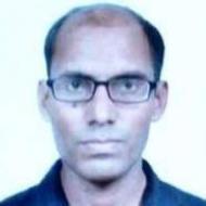 Neeraj Kumar Engineering Entrance trainer in Kolkata