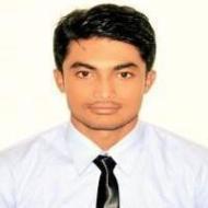 Prateek Kumar Class 6 Tuition trainer in Kolkata