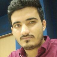 Sumit Choudhary Class 12 Tuition trainer in Mumbai