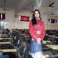Sanju K. Class I-V Tuition trainer in Gurgaon
