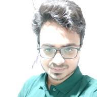 Tushar Jain Salesforce Developer trainer in Pune