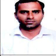 Nitish IELTS trainer in Ambala