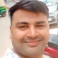 Rahul Singh Class I-V Tuition trainer in Ghaziabad