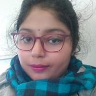 Sneha S. Special Education (Down Syndrome) trainer in Gurgaon