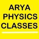 Photo of Aryas Physics Classes