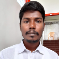 Anbarasan G Class 10 trainer in Chennai
