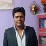 Er. Chetan Sharma Class I-V Tuition trainer in Gwalior