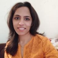 Madhuri S. German Language trainer in Hyderabad