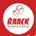 Raack Academy Dance institute in Chennai