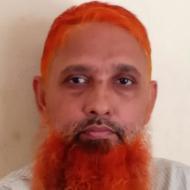 Abdul Kalam sheikh Class 10 trainer in Nagpur