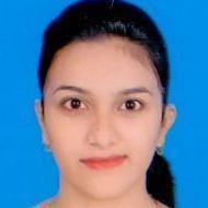 Erica D. Class I-V Tuition trainer in Pune