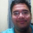 Photo of Pranay Chaturvedi