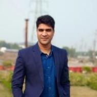Sunil Kabadwal Microsoft Excel trainer in Noida