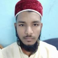 Syed Samiullah Arabic Language trainer in Hyderabad