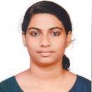 Photo of Mamatha N.