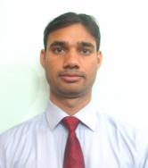 Durgesh Kumar Pandey Class 8 Tuition trainer in Delhi