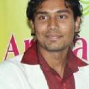 Photo of Ankit Jain