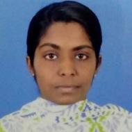 Ponsangeetha R. Class 10 trainer in Madurai