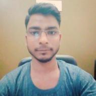 Shubham Mishra Class I-V Tuition trainer in Lucknow