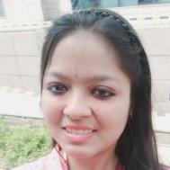 Shilpa K. Nursery-KG Tuition trainer in Noida