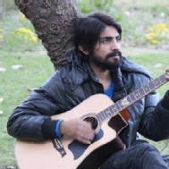 Prince Malhotra Guitar trainer in Rohtak