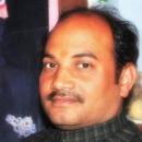 Photo of Dr Vishnu Kant Shukla