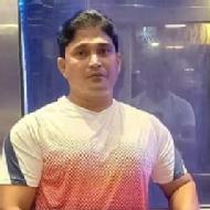 Amol Sakpal Personal Trainer trainer in Mumbai