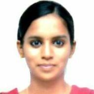 Reddi T. UPSC Exams trainer in Srikakulam
