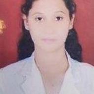 Rucha T. Nursing trainer in Mira-Bhayandar