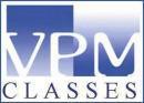 Photo of VPM Classes