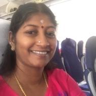 Rathinakumari Yoga trainer in Chennai