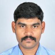 Ramesh Class 12 Tuition trainer in Mettupalayam