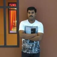 Dinesh Khanna DevOps trainer in Coimbatore