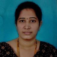 Harika R. Class 12 Tuition trainer in Hyderabad