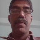 Photo of Abhijit Csu