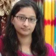 Yukti A. Class I-V Tuition trainer in Muzaffarpur