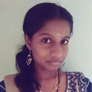 Pooja M. Class I-V Tuition trainer in Chennai