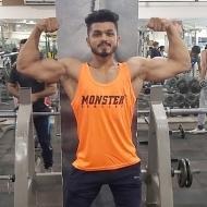 Bhushan Gawale Personal Trainer trainer in Pune